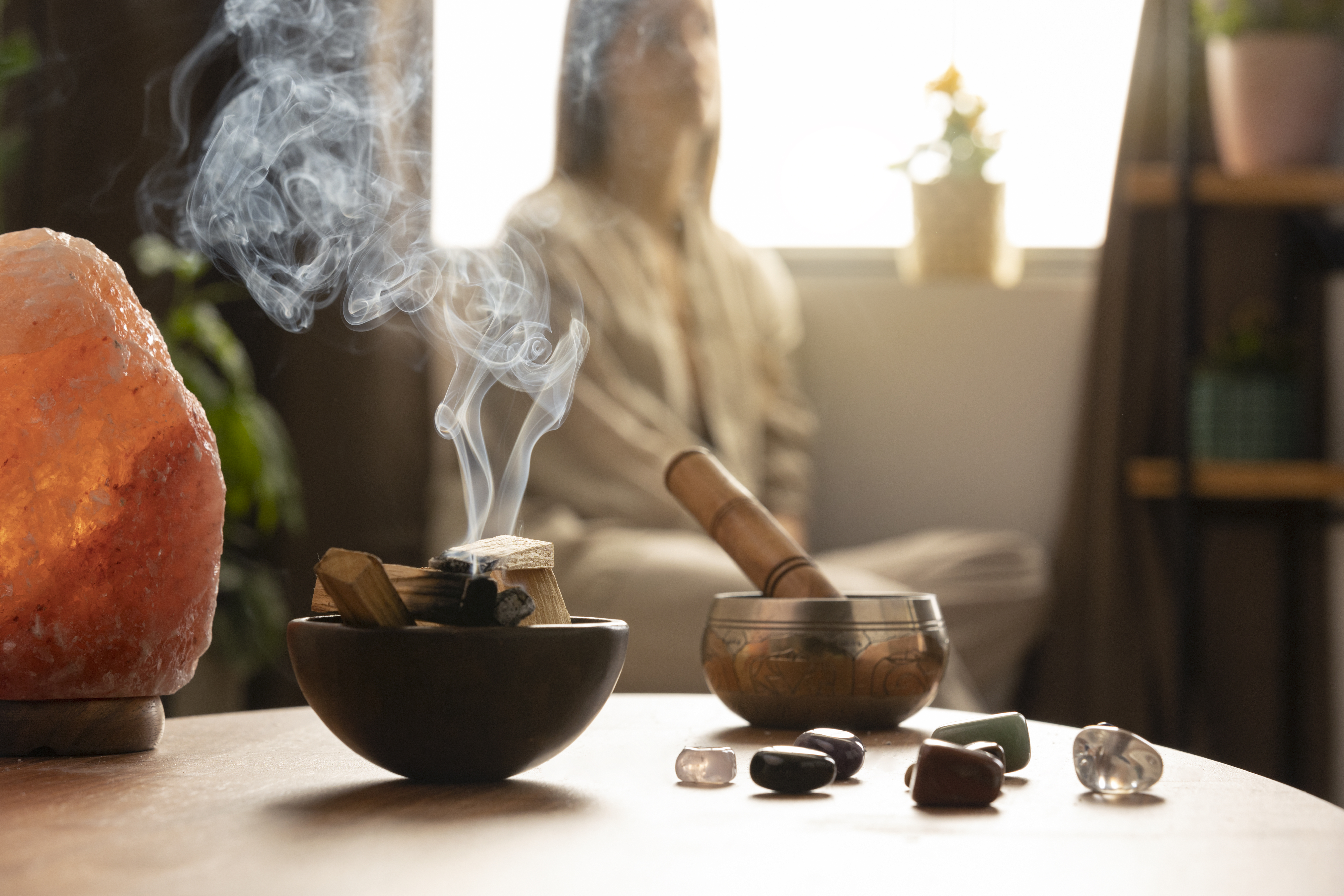 Ayurvedic and Siddha Herbs