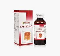 GASTRO AID SYRUP