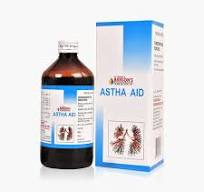 ASTHA AID SYRUP