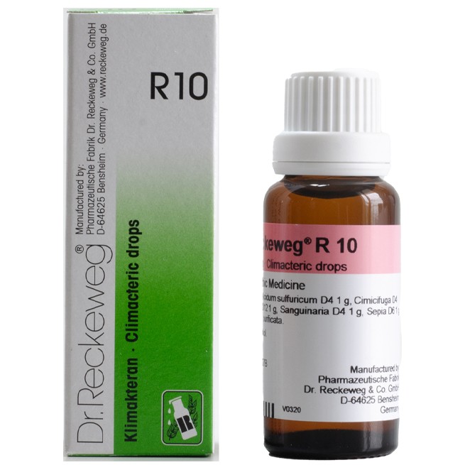 R10 Drops