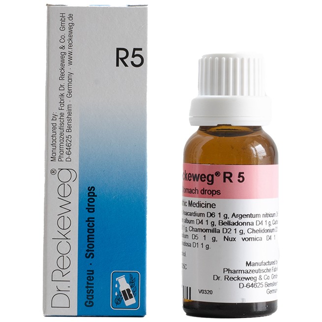 R5 Drops