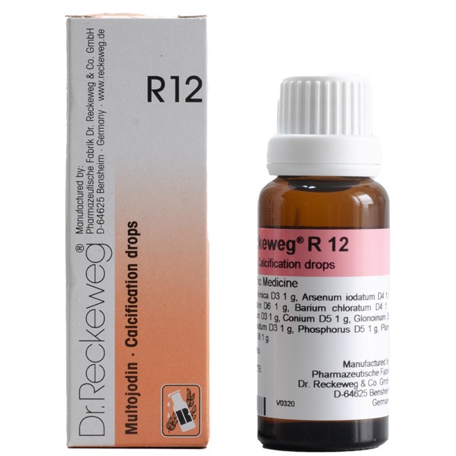 R12 Drops