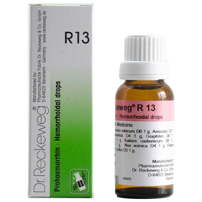 R13 Drops