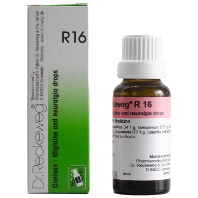R16 Drops