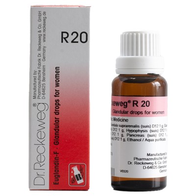 R20 Drops 