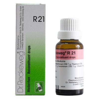 R21 Drops