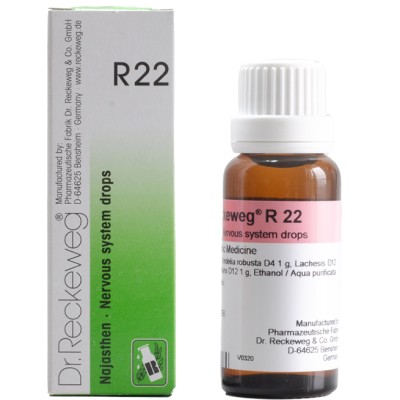 R22 Drops