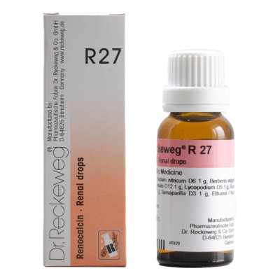 R27 Drops