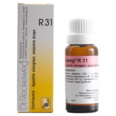 R31 Drops 22ml