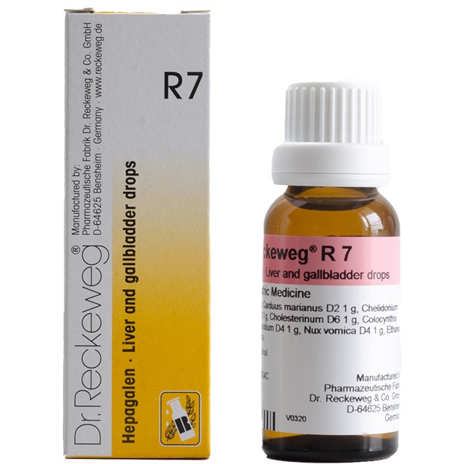 R7 Drops