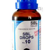 SBL Drops No.10