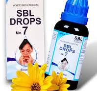 SBL Drops No.7
