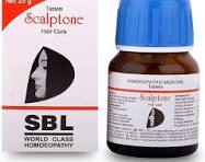 Scalptone Tablets