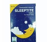 Sleeptite Tablets