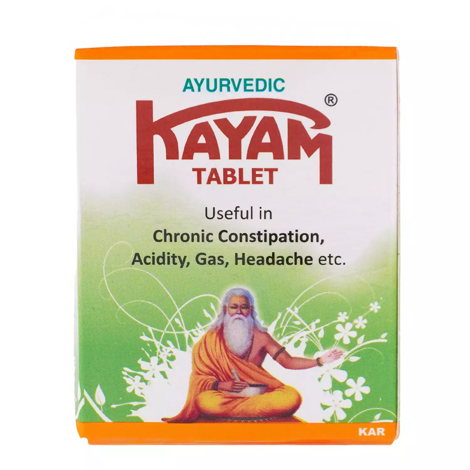 kayam tablets 