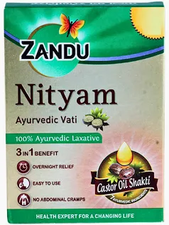 Nityam Tablet 