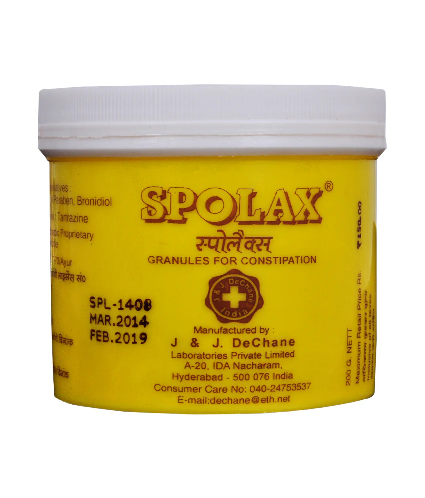 Spolax 