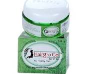 hairgro gel
