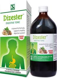 Dizester Tonic sf