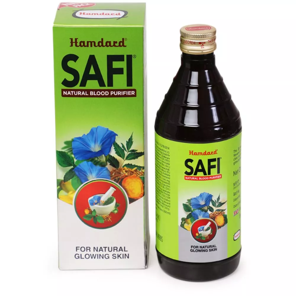 safi natural blood purifier 