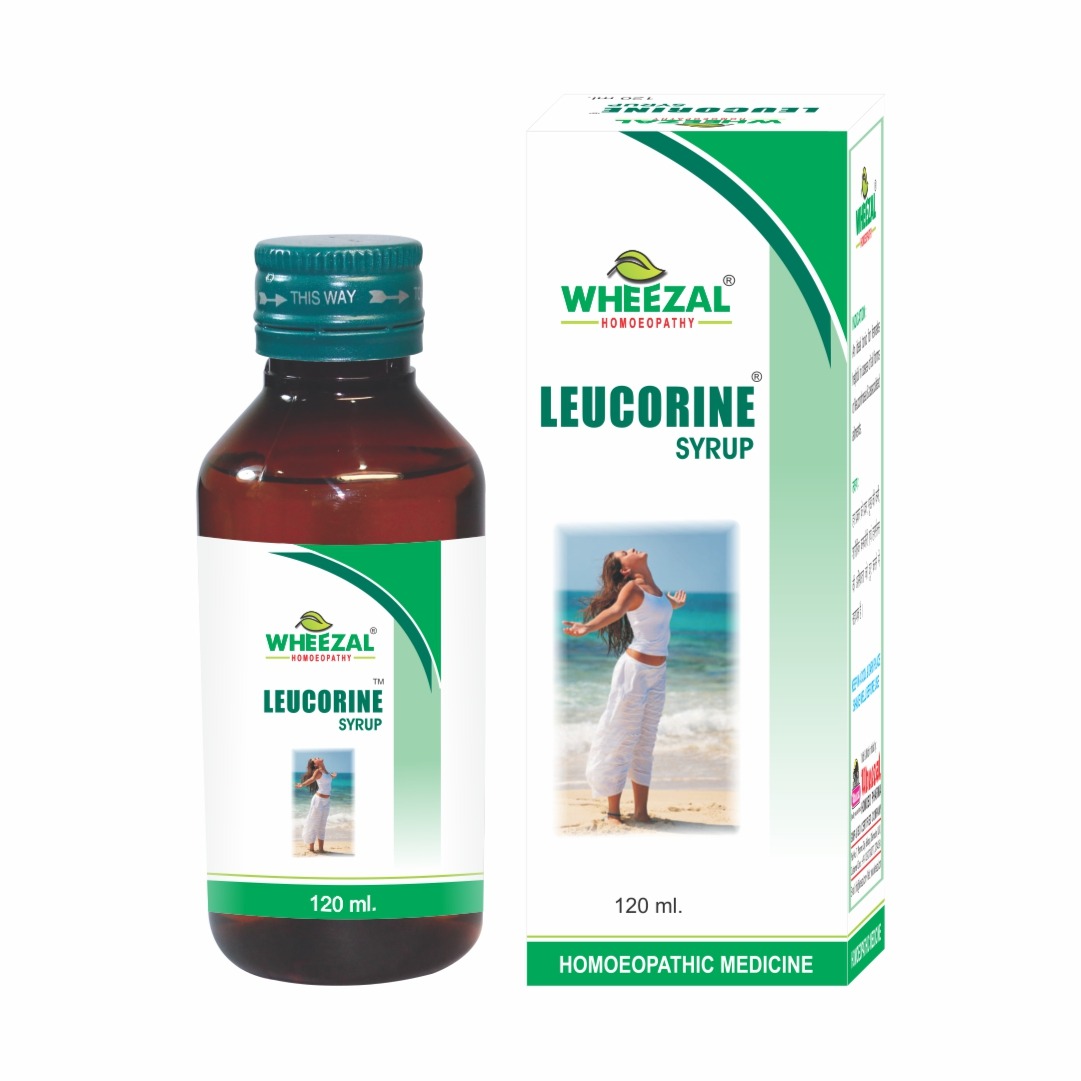 LEUCORINE
