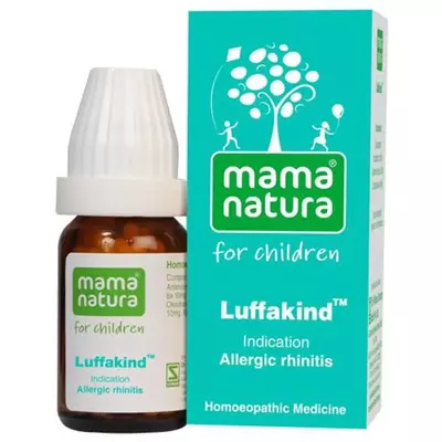 Luffakind 10gms