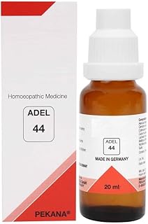 ADEL 44 - Varicose Veins Drops 20ml