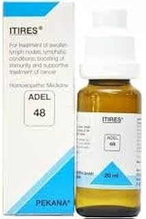 ADEL 48 - Lymph & Tumour Drops (Adjuvant)