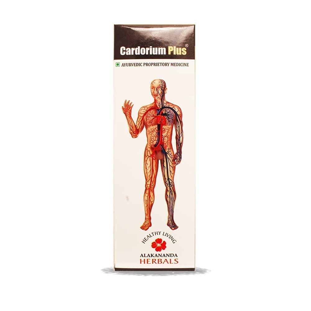 Cardorium Plus 300ml