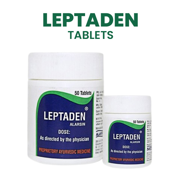  Leptaden 100Tablets 