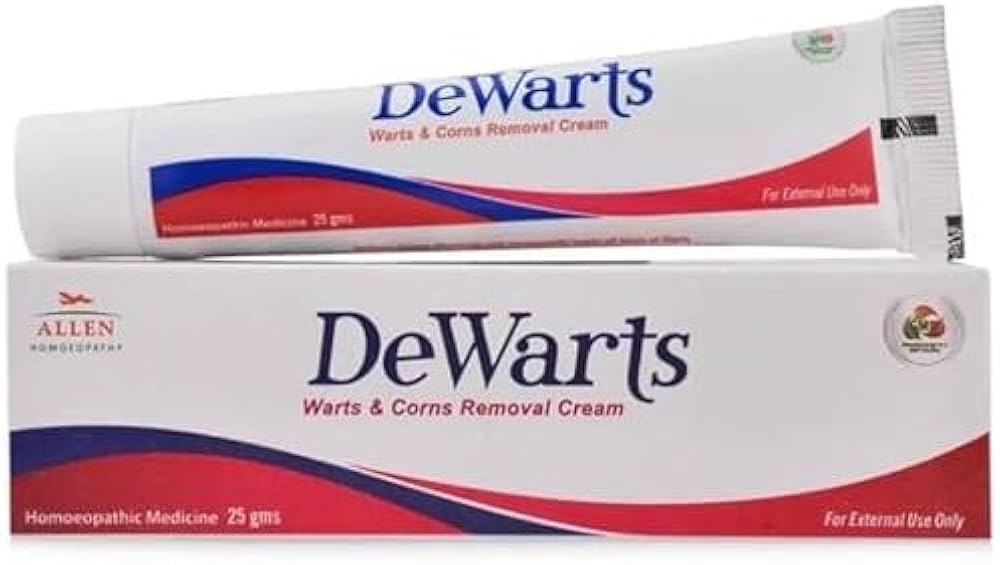 Dewarts cream 25gms