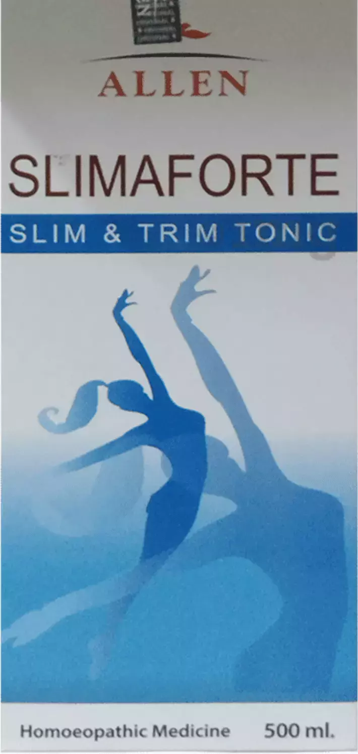 Slimaforte tonic 500ml