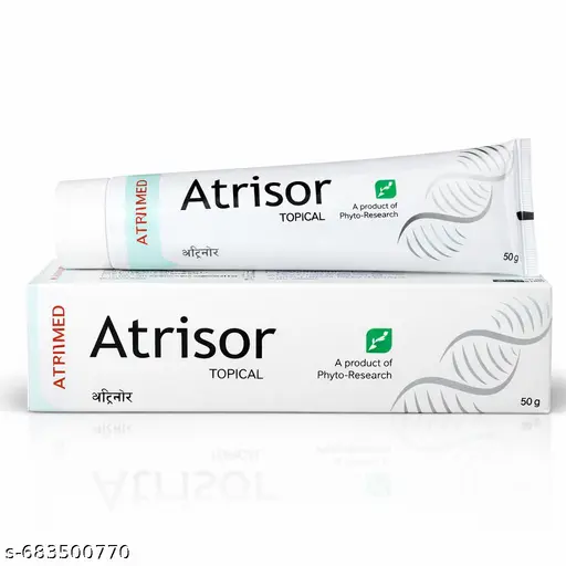 Atrisor topical 50gms