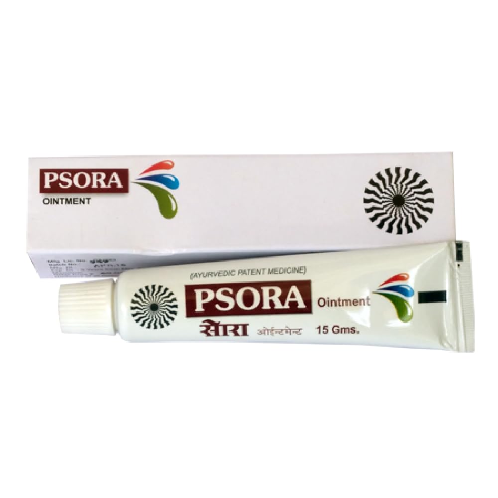 PSORA Ointment 25gms