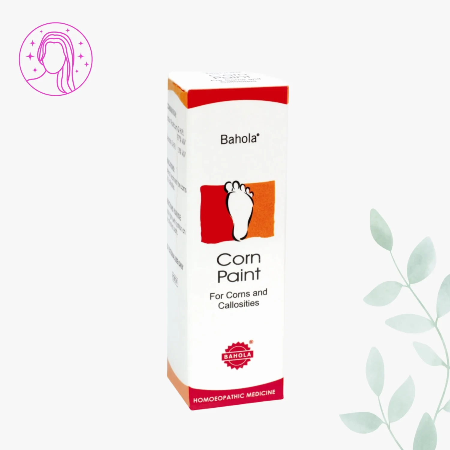 Corn Paint 10ml