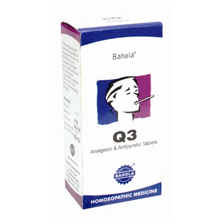 Q3 50 tablets