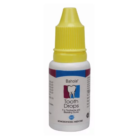 Tooth Drops 10ml