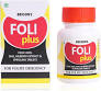FOLI PLUS TABLET -30 TABLETS