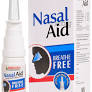 NASAL AID SPRAY