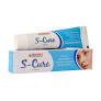 S-CURE CREAM - 30 GM