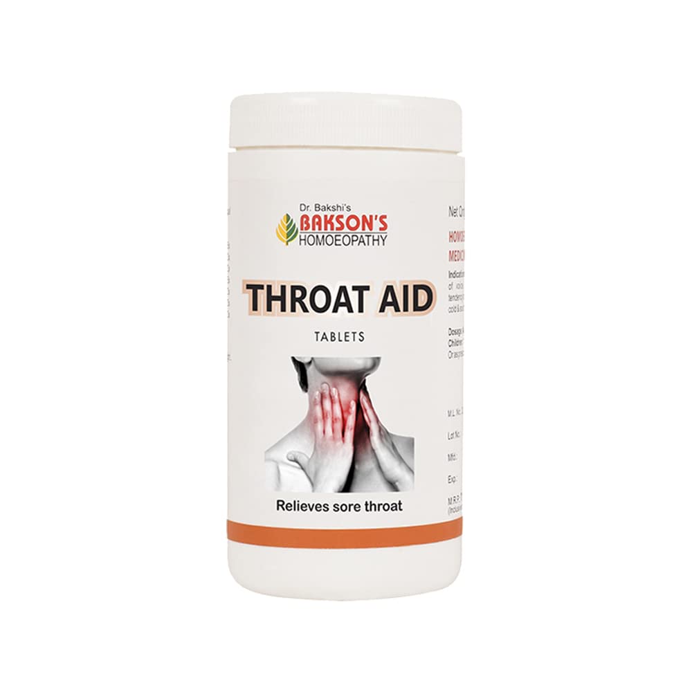 THROAT AID 75 TABLETS 