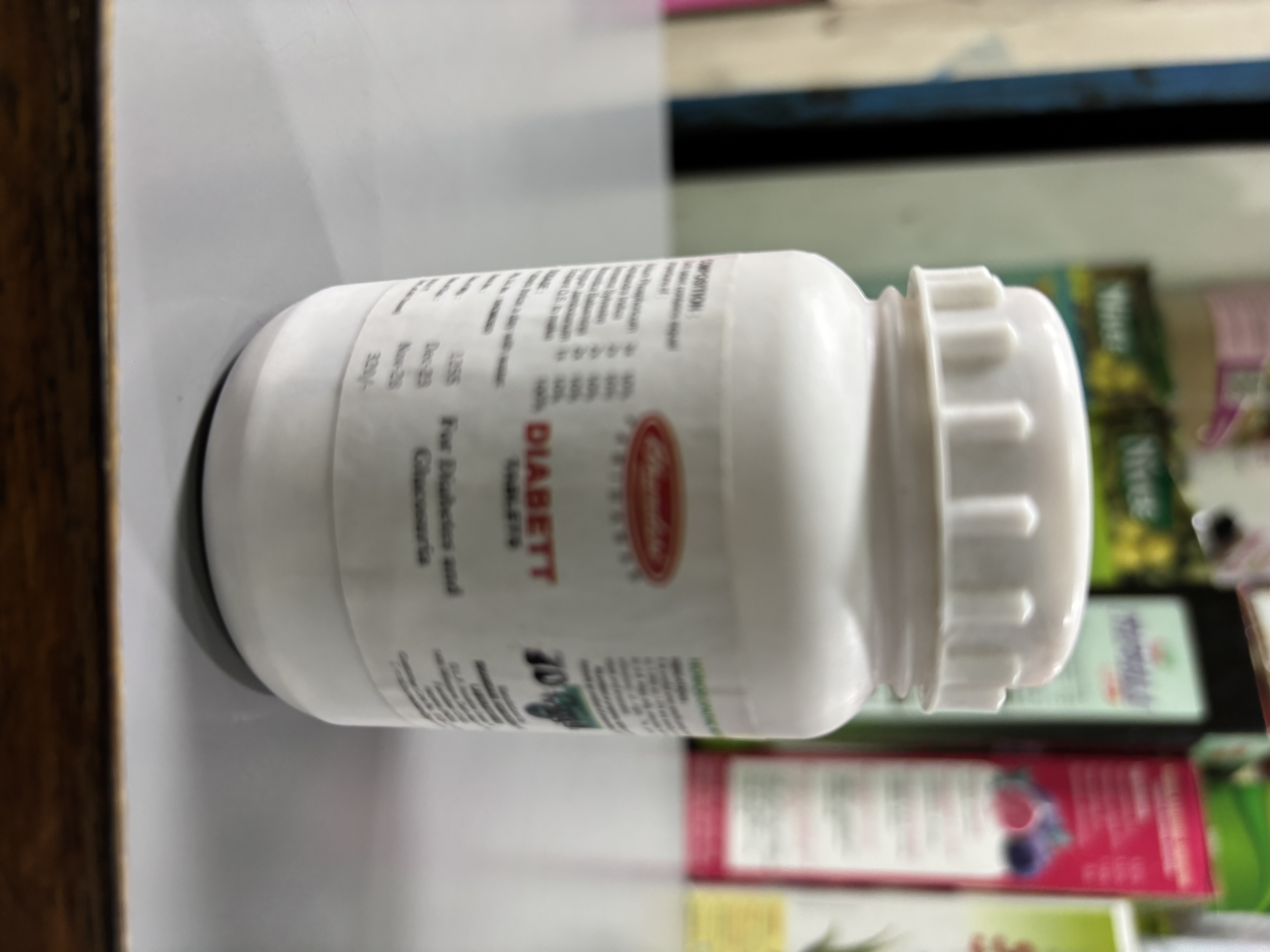 Diabett 70gms