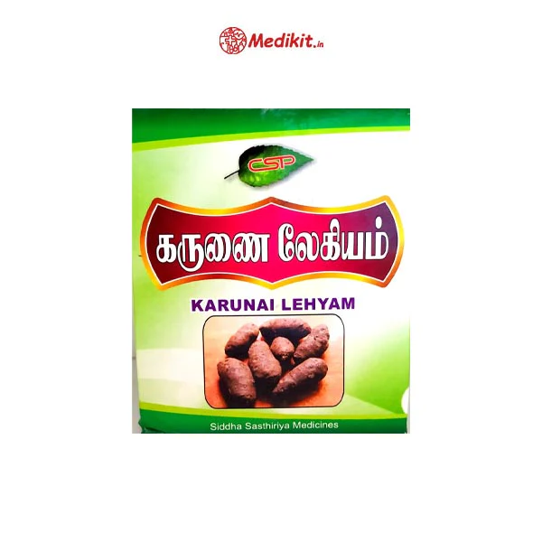  Karunai Lehyam 250gms