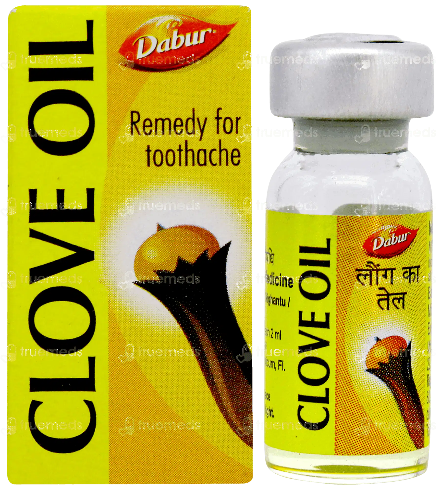 Clove oil 2ml