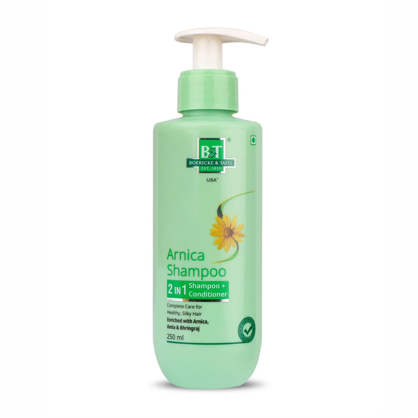 Arnica Shampoo 250ml