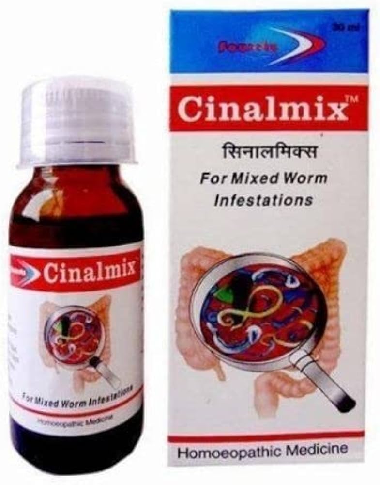 cinalmix 30ml