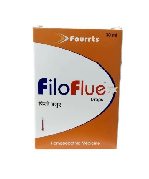 filoflue 30ml