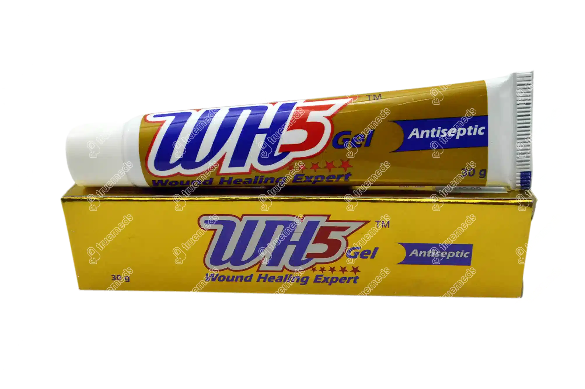 WH 5 GEL 30gms