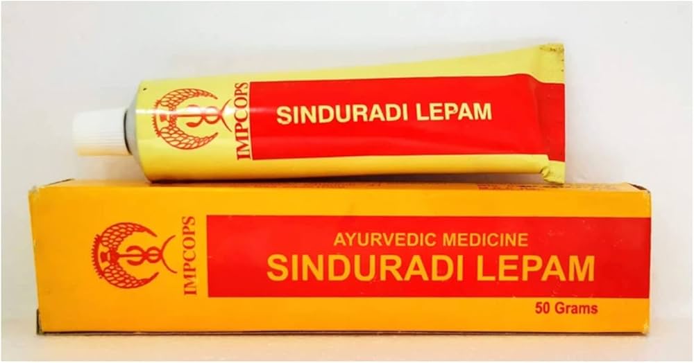 Sinduradi lepam 50gms