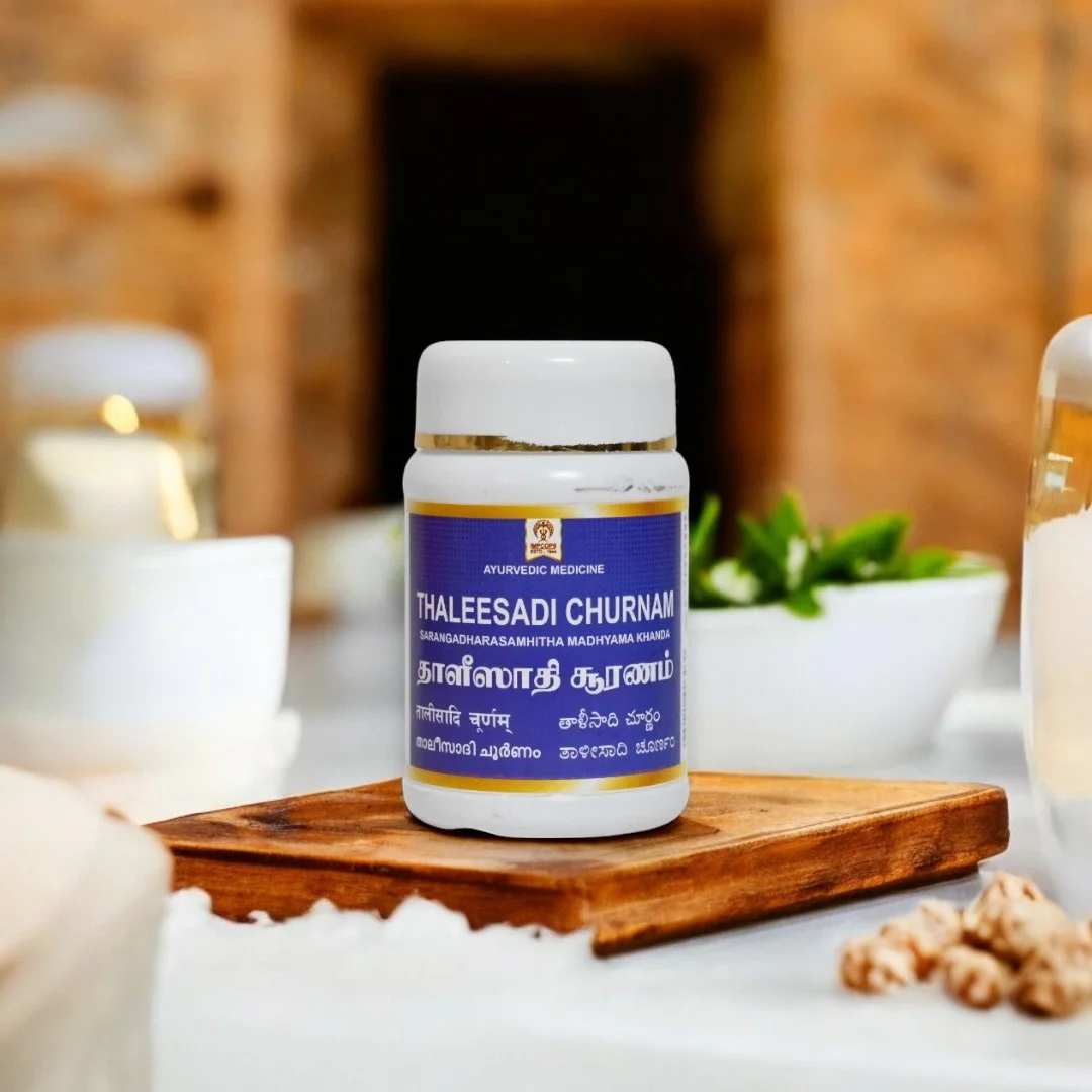 Thaleesadi Churnam 100 Gms